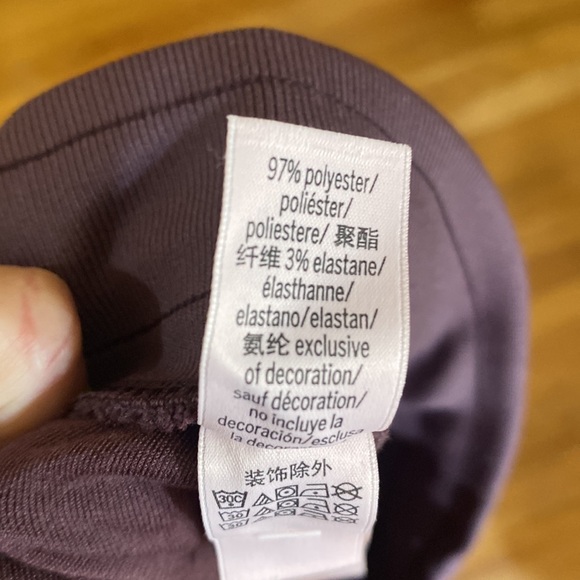 NEW Victoria’s Secret Lounge Pants - Picture 5 of 5